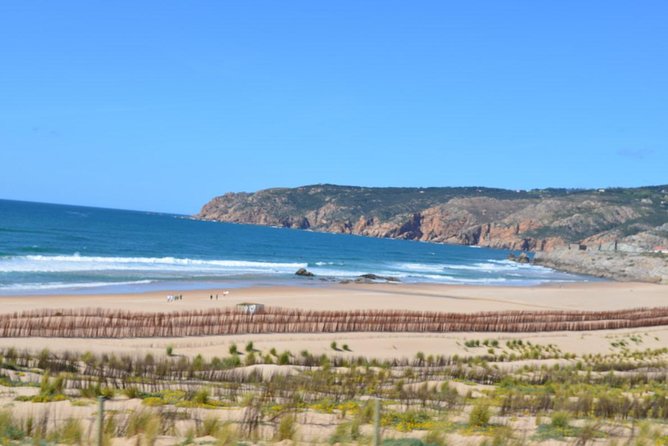 3-Night Private Tour of Lisbon, Sintra, Cascais, Estoril, Sesimbra and Arrábida - Transportation and Timing: Why Private Feels Easier Here