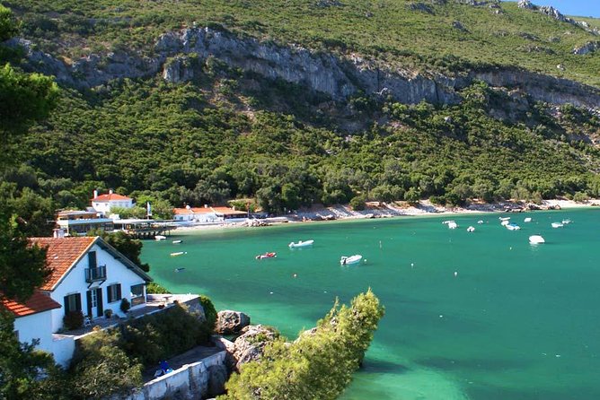 3-Night Private Tour of Lisbon, Sintra, Cascais, Estoril, Sesimbra and Arrábida - Who This Tour Is Best For (and Who Might Want Different)
