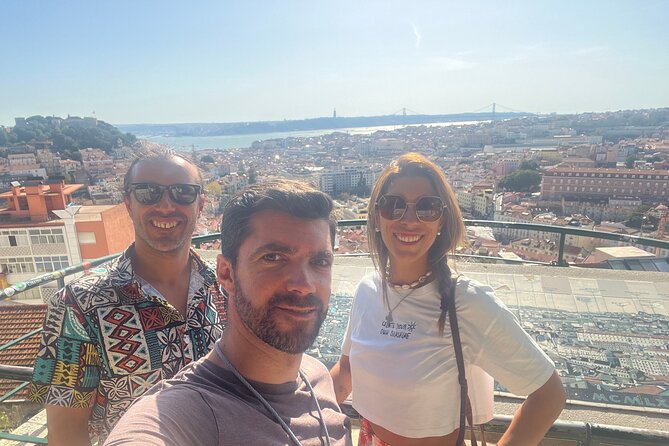 3h30 Tour | Lisbon Essentials: See, Taste and Learn with a Local - What you get for $144.49, and why it can be good value