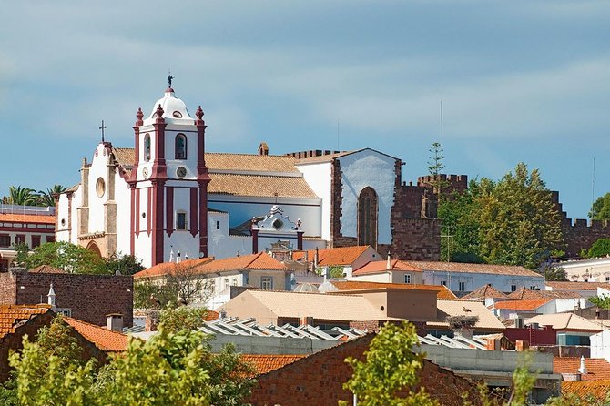 4-Day South Portugal Tour from Lisbon: Lagos, Algarve Coast, Sagres, Évora, Beja and Setúbal - Day 2 through Beja and Silves into Lagos, where the coast starts calling