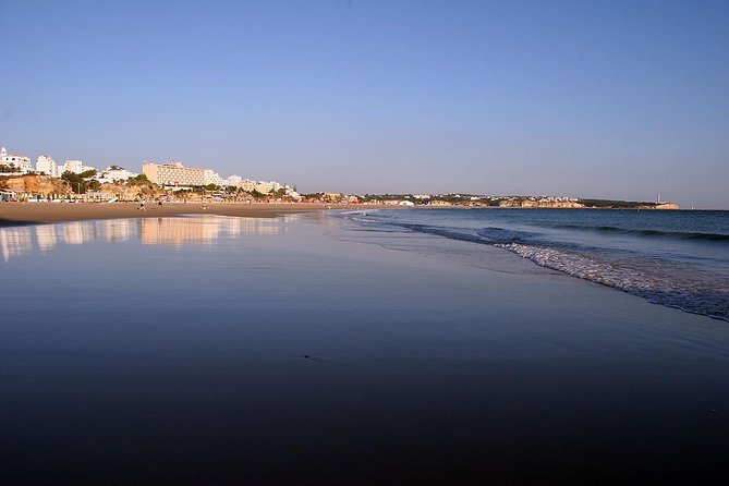 4-Day South Portugal Tour from Lisbon: Lagos, Algarve Coast, Sagres, Évora, Beja and Setúbal - The itinerary reality check: pacing, free time, and schedule flexibility