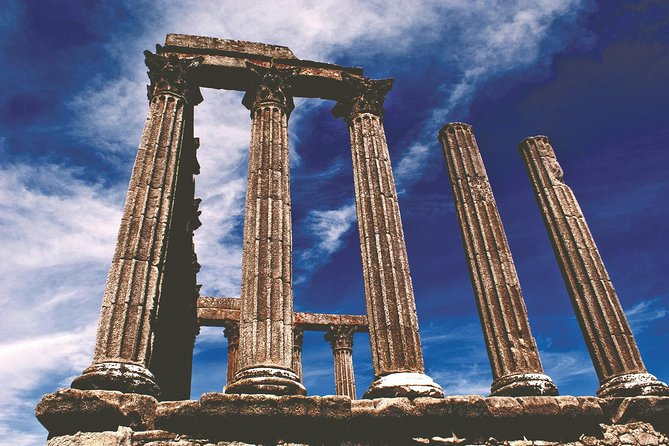 4-Day South Portugal Tour from Lisbon: Lagos, Algarve Coast, Sagres, Évora, Beja and Setúbal - Coach comfort, timing, and the no-toilet reality