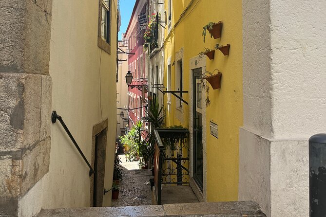 4-Hour Guided City Tour of Lisbon and Belem - A 4-Hour Lisbon and Belem Tour That Works With the City, Not Against It