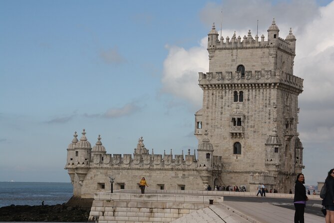 4-Hour Guided City Tour of Lisbon and Belem - Rossio, Theaters, and Lisbon’s Public Squares That Give You Instant Orientation