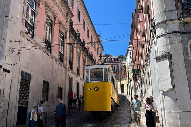 4-Hour Guided City Tour of Lisbon and Belem - Price and Value: What $151.16 Buys You in Lisbon
