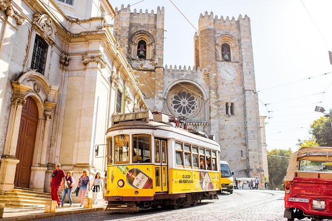 4-Hour Private Lisbon Highlights Tour - Why This Lisbon Private Highlights Tour Works in 4 Hours