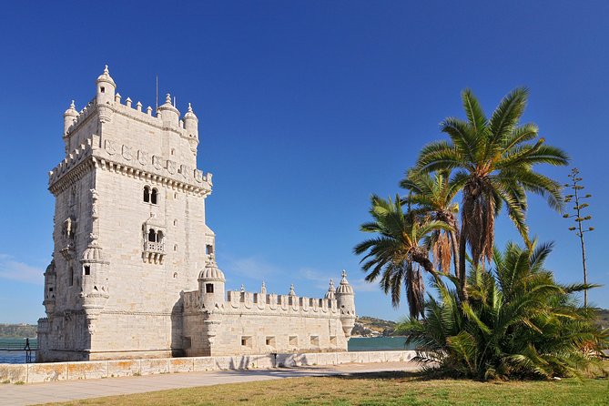 4-Hour Private Lisbon Highlights Tour - Before You Go: Pickup, Pace, and What to Wear