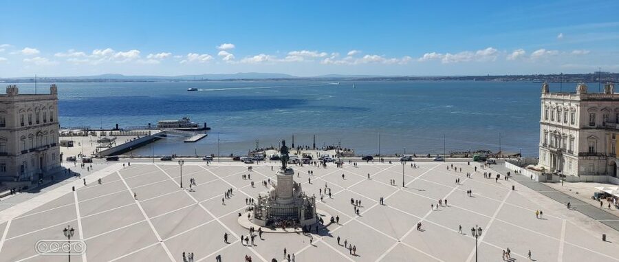4-hour sightseeing tour by Tuk-Tuk Lisbon old town and Belém - Key points to know before you roll
