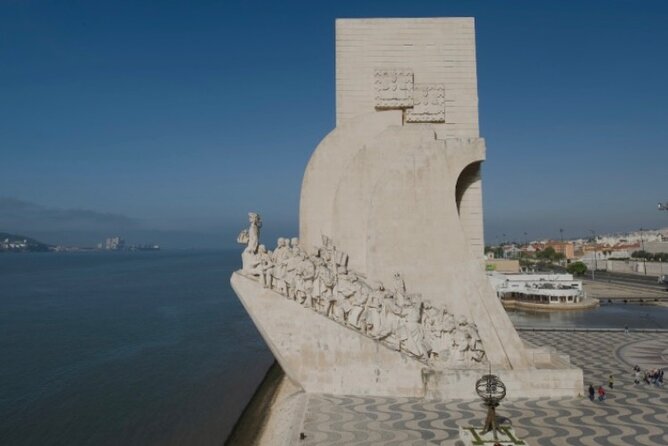 4-hour Tuk Tuk Tour of Belém, City Center, and Lisbon's Old Town - Key Highlights You’ll Actually Feel During the Ride
