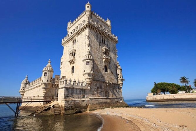 4-hour Tuk Tuk Tour of Belém, City Center, and Lisbon's Old Town - Price and Tickets: What You Pay, What You Should Plan For