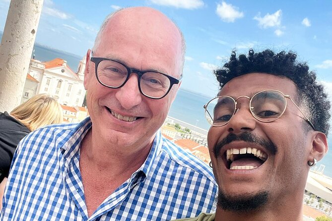 4 Hours Tuktuk City Tour in Lisbon - Terreiro do Paco, Bertrand Bookshop, and Carmo Church Pass-By