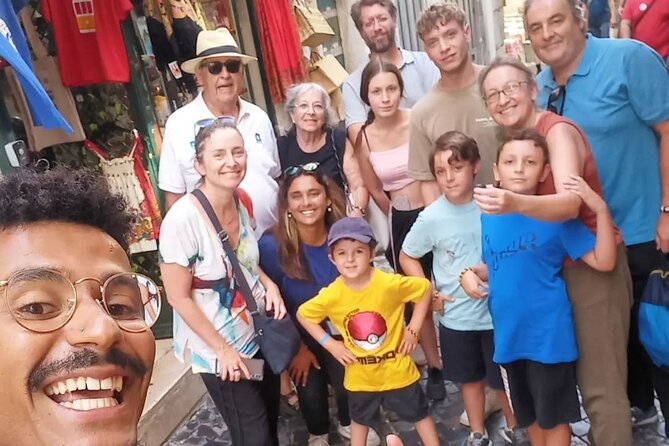 4 Hours Tuktuk City Tour in Lisbon - Santa Justa, Bairro Alto, and Marquês de Pombal View Stops