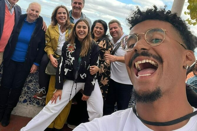 4 Hours Tuktuk City Tour in Lisbon - Price and What You Really Get for Up to 6 People