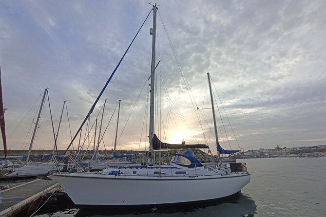 4h Exclusive Sail in Lisbon: Your Private Escape - MAAT and the Electricity Museum: modern Lisbon by way of Belém