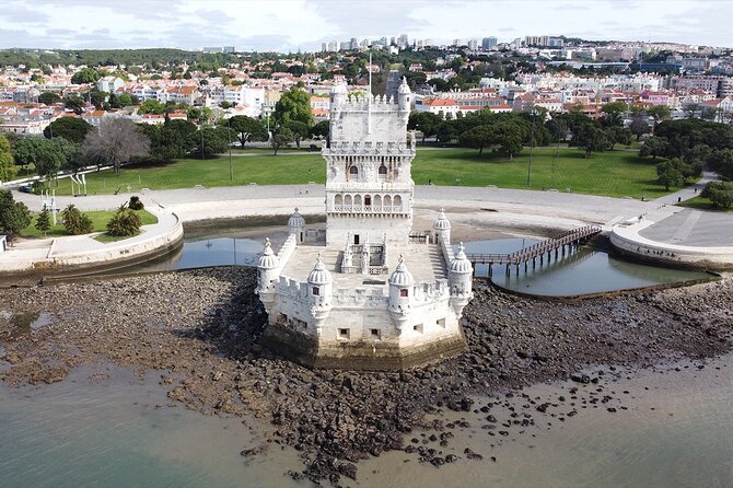 4h/half-day Lisbon Tuk Tuk Tour with a local - Cais do Sodré and Time Out Market Lisboa: one planned bite, no wandering required