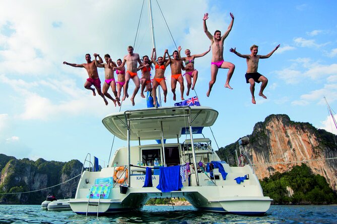 4H Private Luxury Sailboat Tour with Swim - Private sailing off Lisbon, minus the canned itinerary