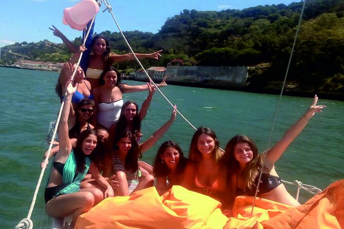 4H Private Luxury Sailboat Tour with Swim - The swim stop you control, and why it changes everything
