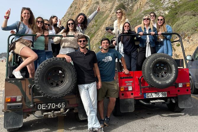 4x4 Tours in Portuguese Classic Jeeps (UMM) around Sintra - Key things to notice before you go