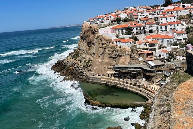 4x4 Tours in Portuguese Classic Jeeps (UMM) around Sintra - What you actually get for the money
