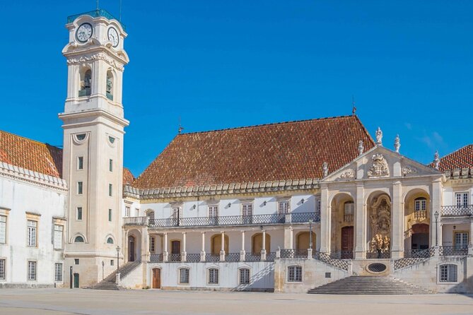 5-Day Private Itinerary in Portugal - Key highlights before you go