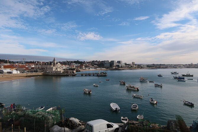 5-Day Private Itinerary in Portugal - Day 3 Fátima to Coimbra: chapels, sanctuaries, and the oldest university