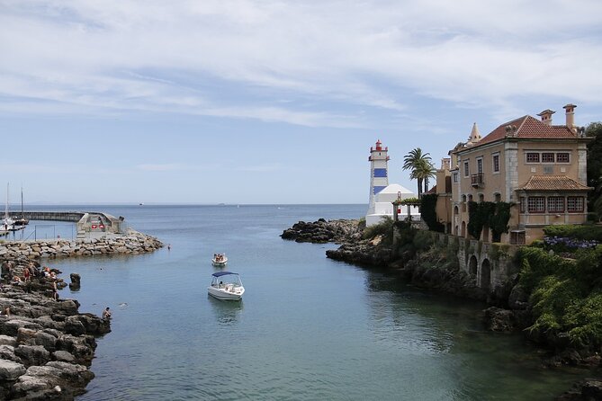 5-Day Private Itinerary in Portugal - Practical tips so your days feel smooth, not rushed