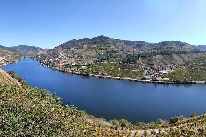 5-Day Private Itinerary in Portugal - Day 2 Sintra and the Atlantic edge: Pena, Cabo da Roca, Cascais, Estoril