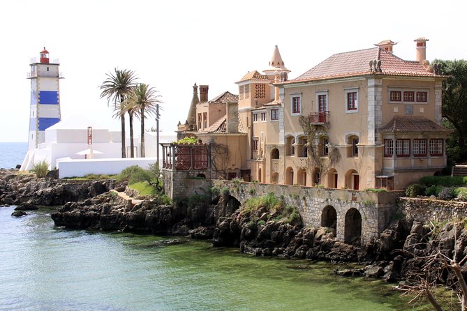 5 Days Private Tour In Portugal from Lisbon - Price and Value: What You Pay For, and What You Control