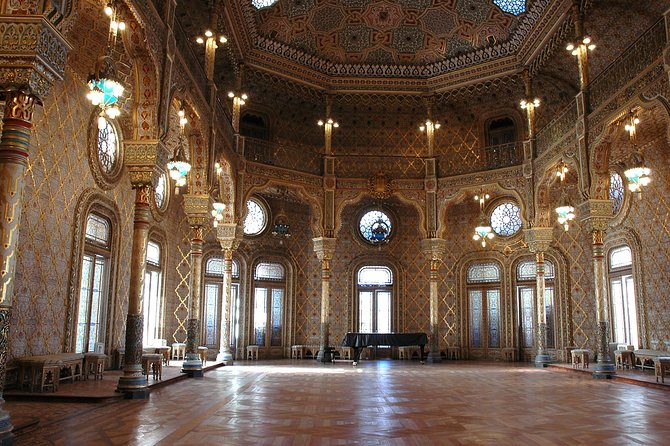 5 Days Private Tour In Portugal from Lisbon - The Practical Stuff That Can Make or Break Your Experience