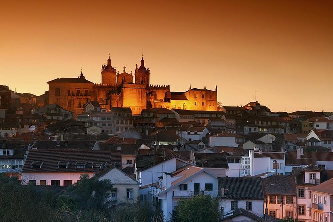 6-Day North Portugal Tour: Porto, Braga, Fátima, Coimbra, Guimaraes, Aveiro and Batalha, from Lisbon - Aveiro’s canals and ovos moles: the lighter break that balances everything