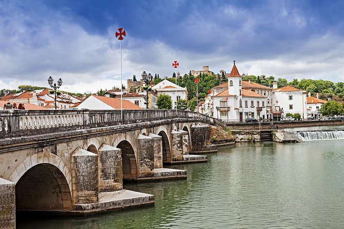 6-Day North Portugal Tour: Porto, Braga, Fátima, Coimbra, Guimaraes, Aveiro and Batalha, from Lisbon - A second Porto day and why free time matters