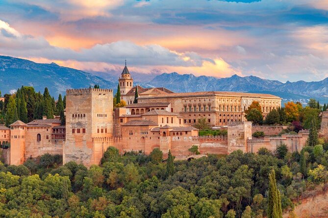 7-Day Classic Trip in Portugal and Spain - Key highlights you will feel right away