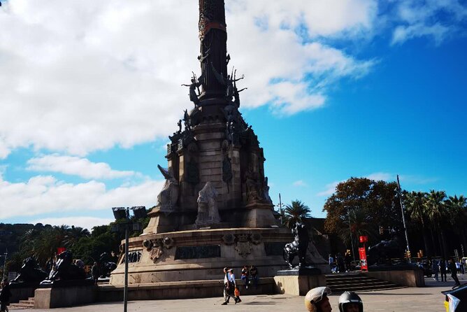 7-Day Classic Trip in Portugal and Spain - How this 7-day route really flows from Lisbon to Madrid