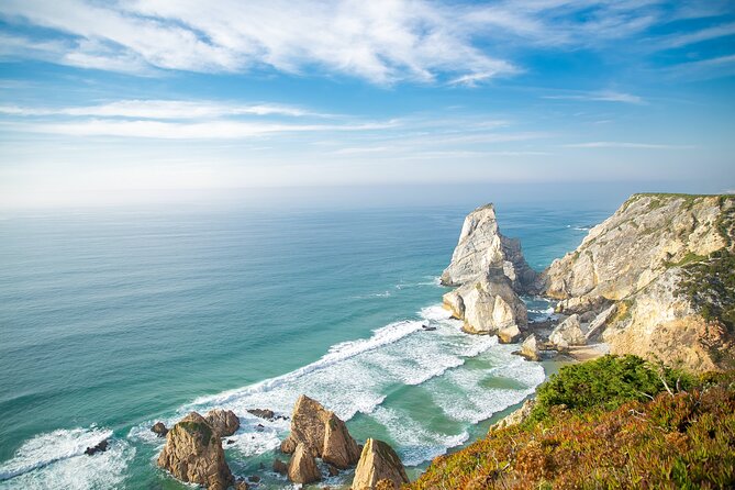 7-Day Classic Trip in Portugal and Spain - Sintra as a one-day classic: palaces, coast photos, and Cascais time