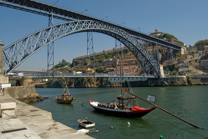 7 Days Private Tour In Portugal from Lisbon - Fatima, Coimbra, and the move north to Porto on Day 3