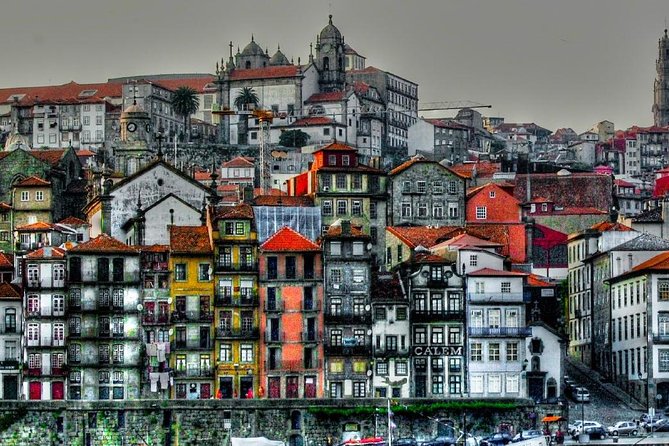 7 Days Private Tour In Portugal from Lisbon - Sintra and Cascais on Day 2: palaces, coastal drama, and the ride along the water