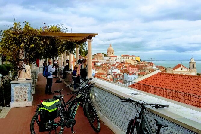 7 Hills and 14 Viewpoints - Lisbon E-Bike Tour - Seven hills, 14 viewpoints, one smooth plan (with an honest warning)