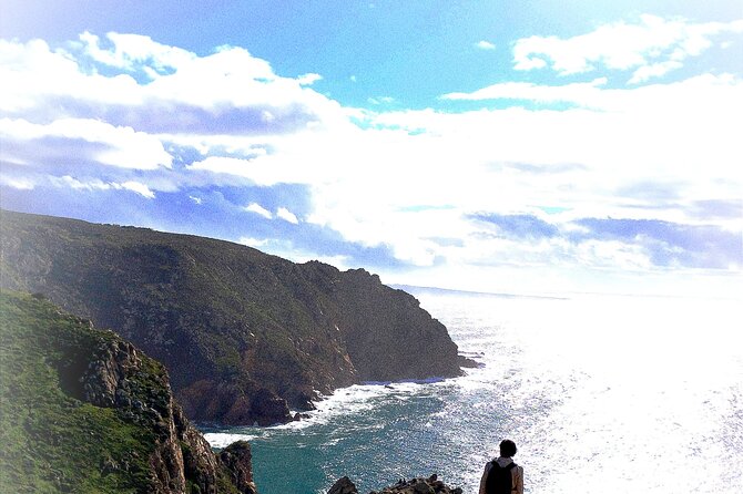 8-hour tour of Sintra via Cabo da Roca and Cascais - A private day that strings together Sintra, Cabo da Roca, and Cascais