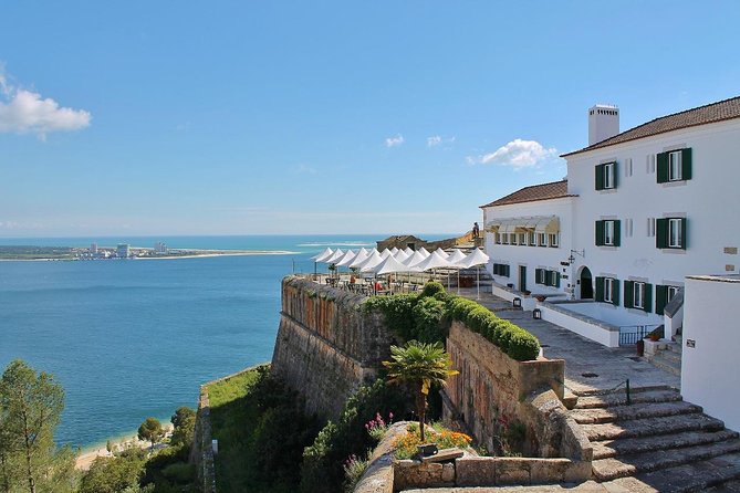A Day of Tastes, Views & Heritage, tour from Lisbon - A day of tastes, views, and heritage, starting right in Lisbon