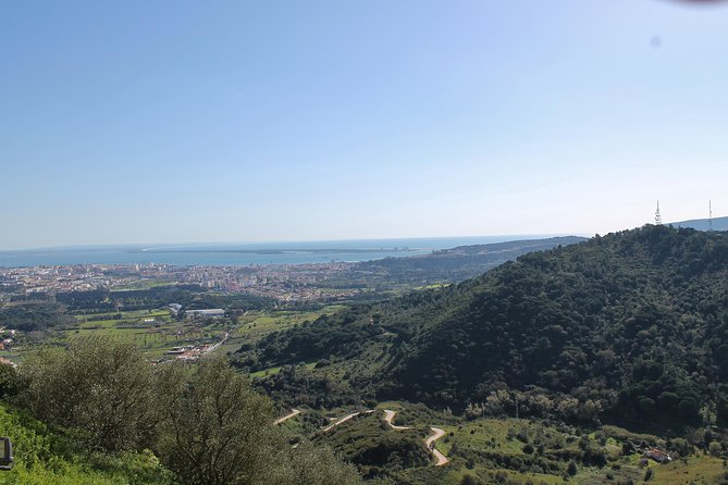 A Day of Tastes, Views & Heritage, tour from Lisbon - What makes this tour feel worth the money from Lisbon