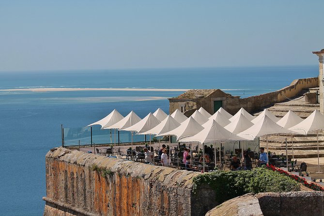 A Day of Tastes, Views & Heritage, tour from Lisbon - Side stops you might get, depending on timing