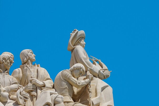 A Journey Through Lisbon - Classic Tour - Belém’s big monuments, and how ticket costs can affect your day