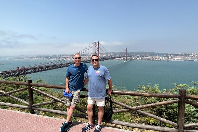 A Journey Through Lisbon - Classic Tour - São Vicente de Fora and the National Pantheon, art and power in short order