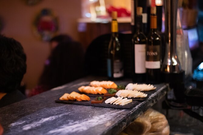 A True Taste of Lisbon: Portuguese Tapas, Wine & Surprise Drink - What you’re really tasting: petiscos from across Portugal