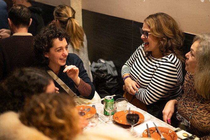 A True Taste of Lisbon: Portuguese Tapas, Wine & Surprise Drink - Baixa, Rossio & Restauradores: finishing with another traditional bite