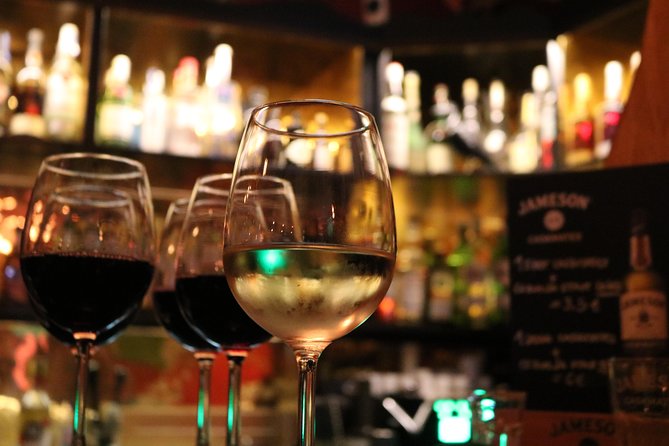 A True Taste of Lisbon: Portuguese Tapas, Wine & Surprise Drink - Value check: is $42.24 a fair deal for three plates and drinks?