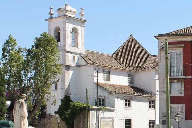 A Walking Tour of Old Lisbon - Lisbon Cathedral: a short stop with big survival lessons