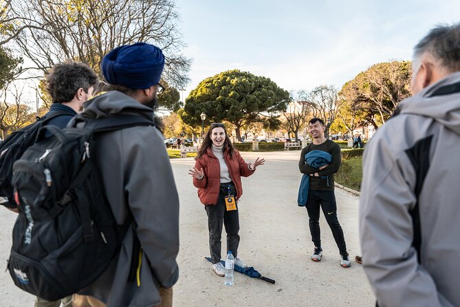 Age of Discoveries Walking Tour in Belém - Key highlights at a glance