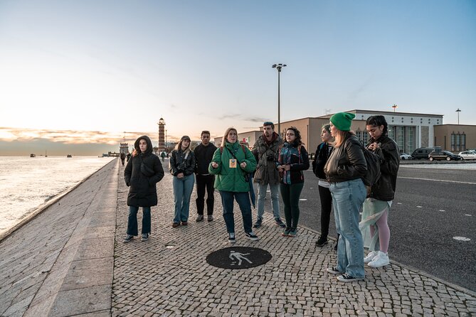 Age of Discoveries Walking Tour in Belém - Price, timing, and how far it really goes