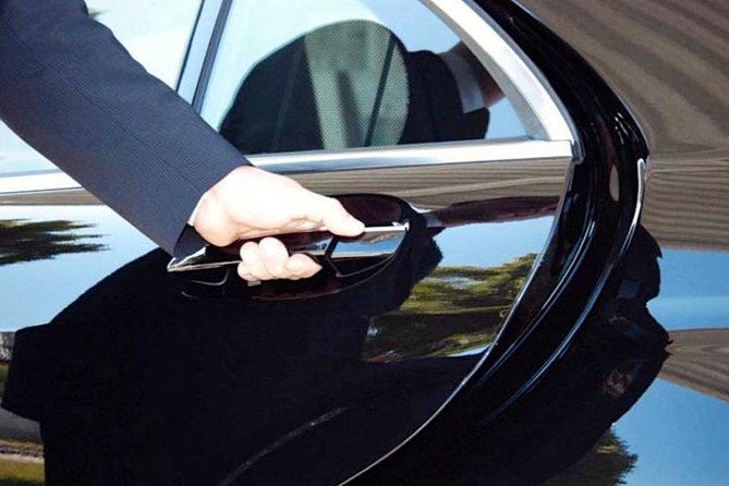 Airport Private Transfer to Cascais - Sintra - Estoril - What This Transfer Is, and What It Is Not